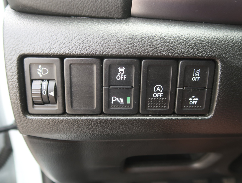 Suzuki Vitara, 2024