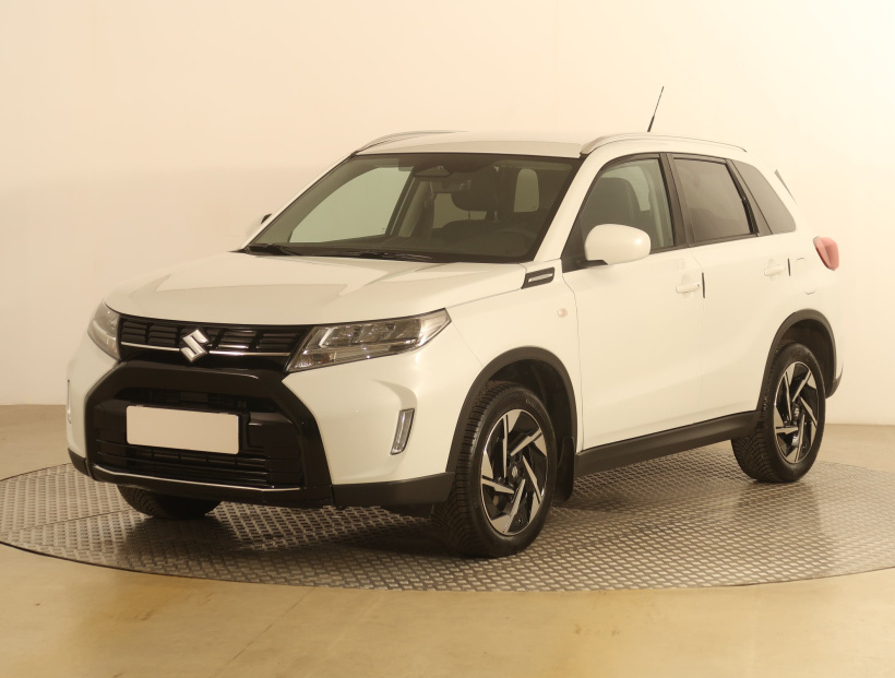 Suzuki Vitara, 2024