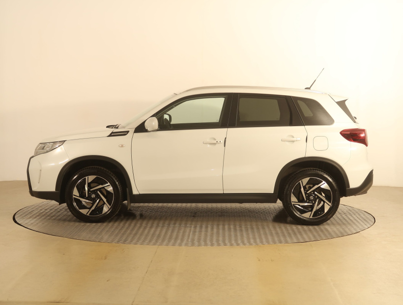 Suzuki Vitara, 2024