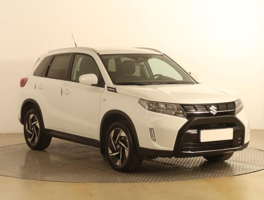 Suzuki Vitara 1.4 BoosterJet