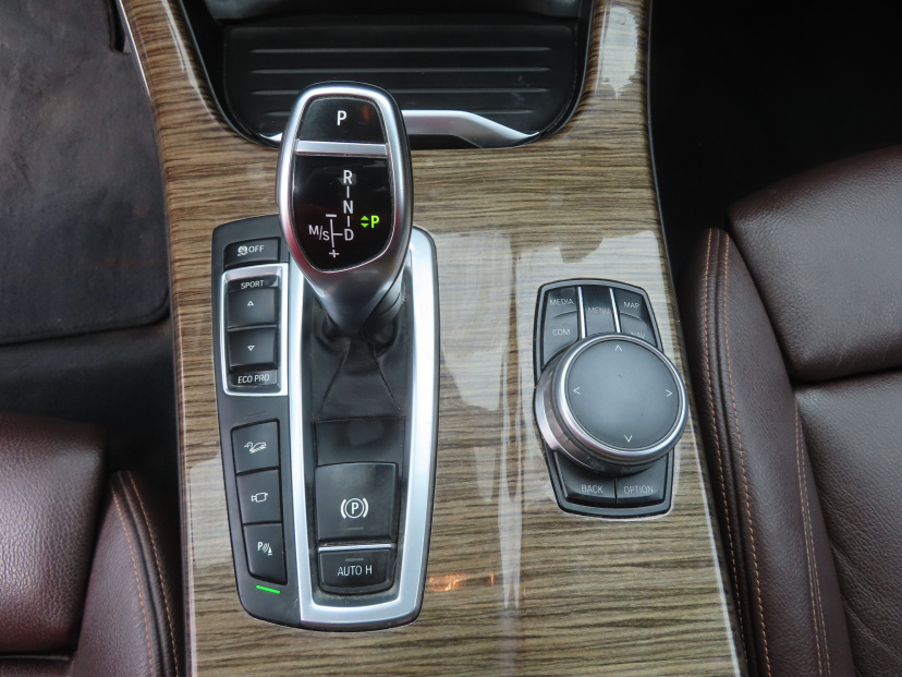 BMW X4, 2017