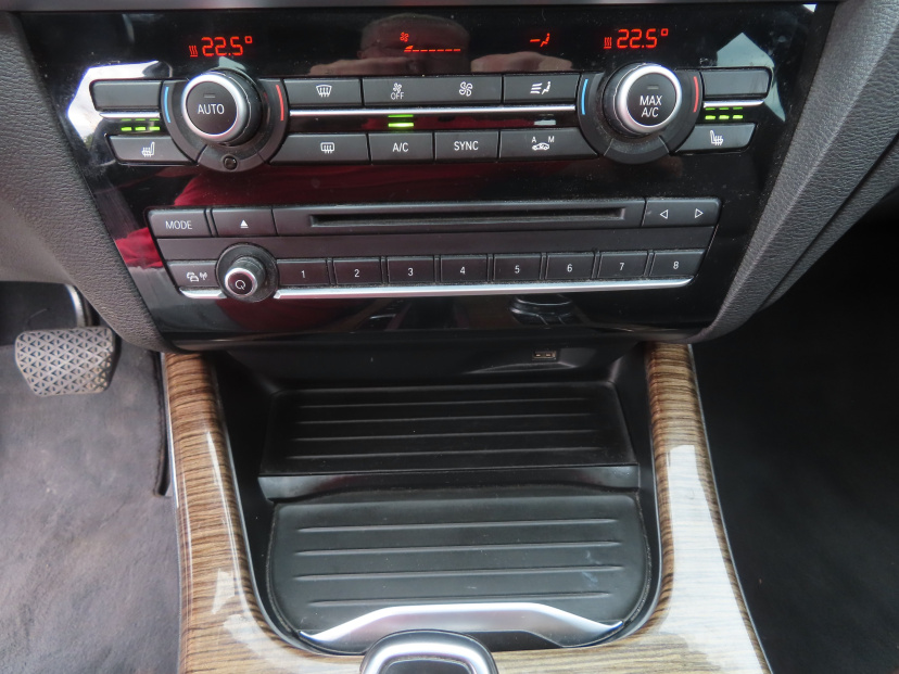 BMW X4, 2017