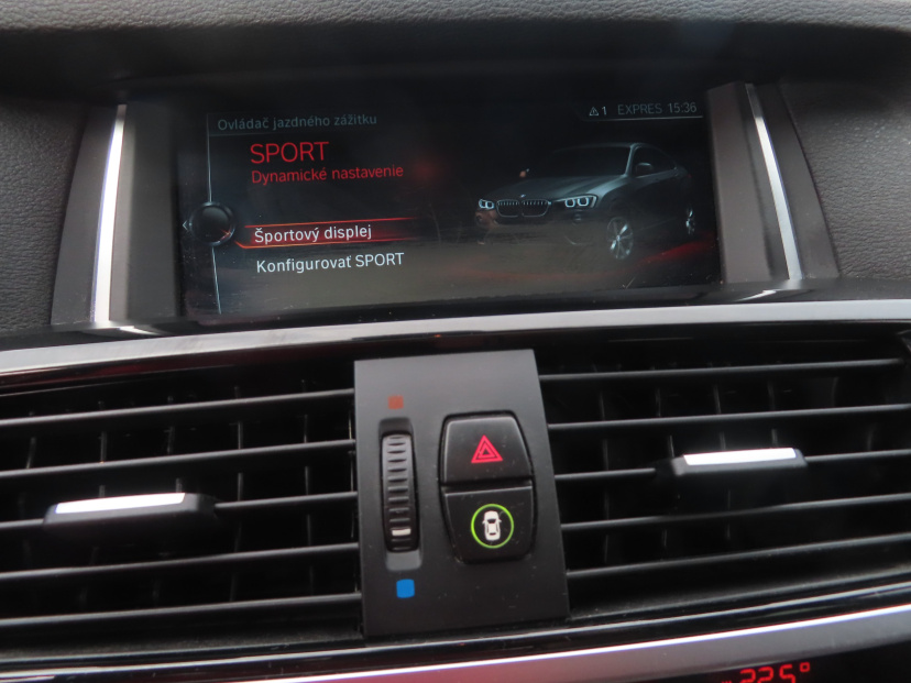 BMW X4, 2017