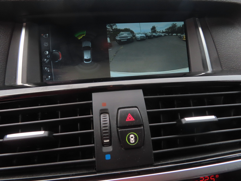 BMW X4, 2017