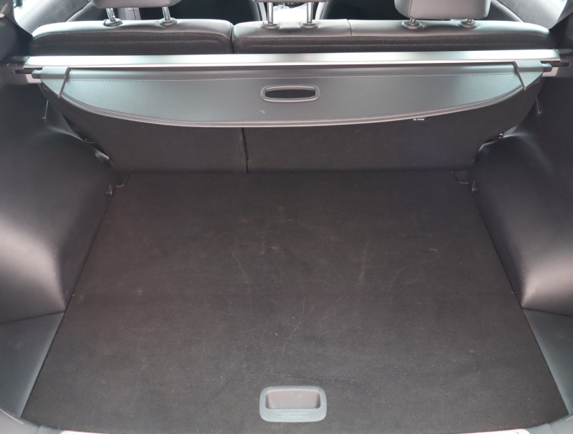 Kia Sportage, 2018