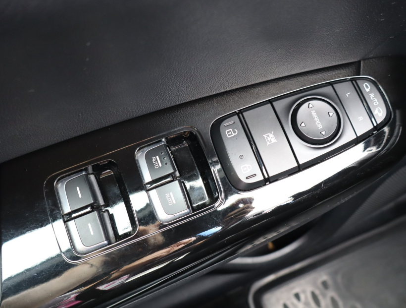 Kia Sportage, 2018