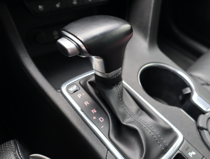 Kia Sportage, 2018