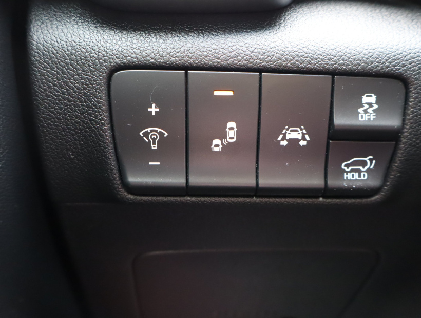 Kia Sportage, 2018