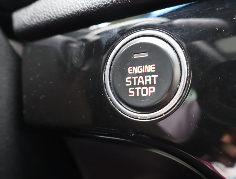 Kia Sportage, 2018