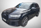 Audi Q7, 2017