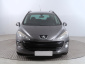 Peugeot 308, 2009