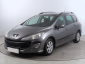 Peugeot 308, 2009