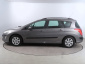 Peugeot 308, 2009