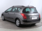 Peugeot 308, 2009