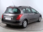 Peugeot 308, 2009