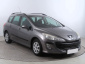 Peugeot 308, 2009