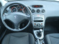 Peugeot 308, 2009