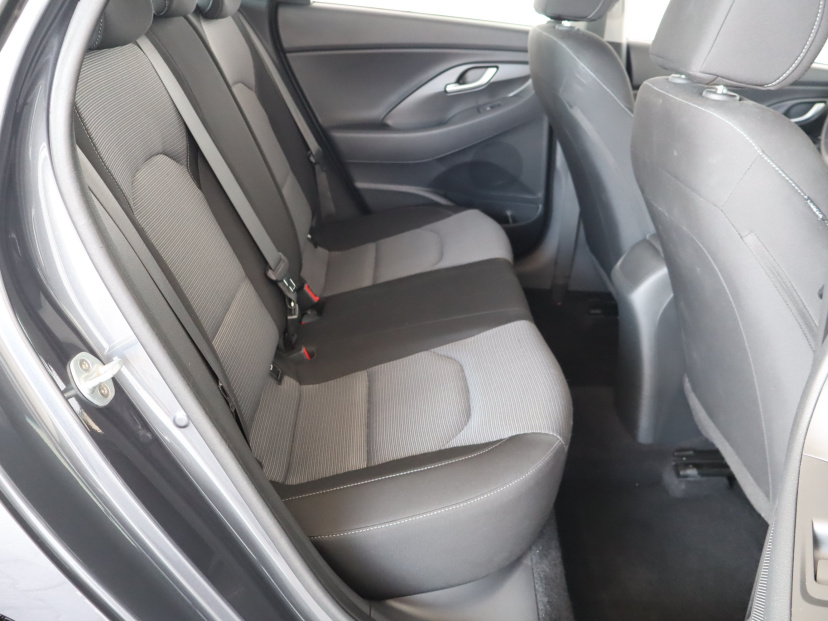 Hyundai i30, 2017