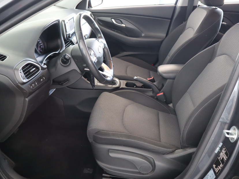Hyundai i30, 2017