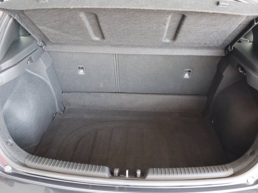 Hyundai i30, 2017