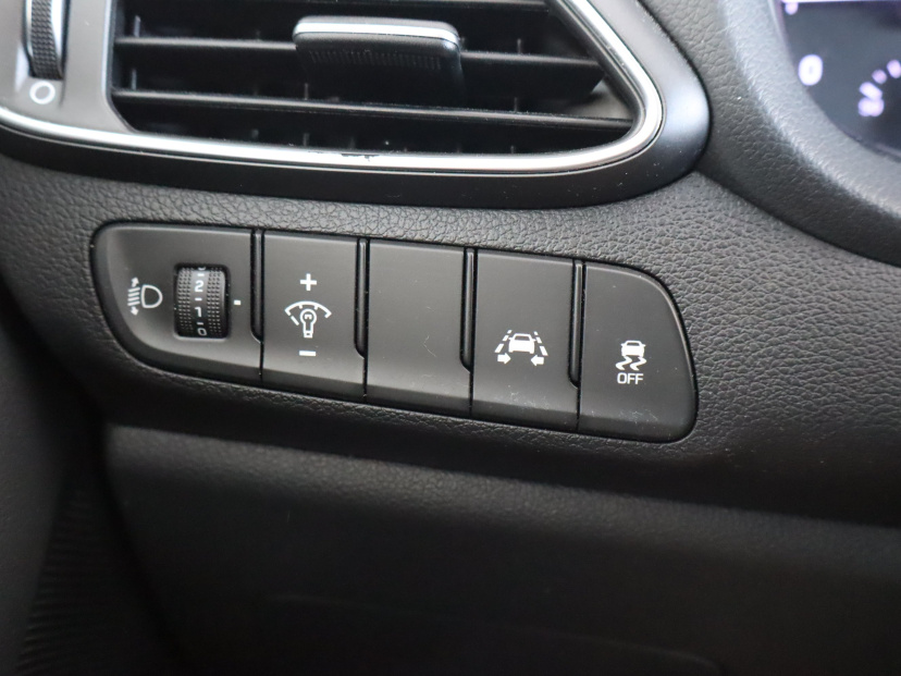 Hyundai i30, 2017