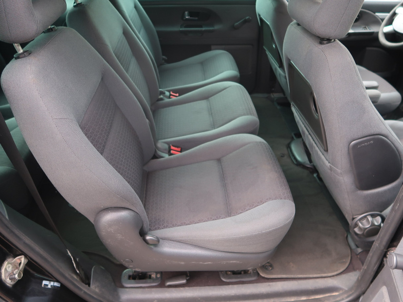Ford Galaxy, 2006