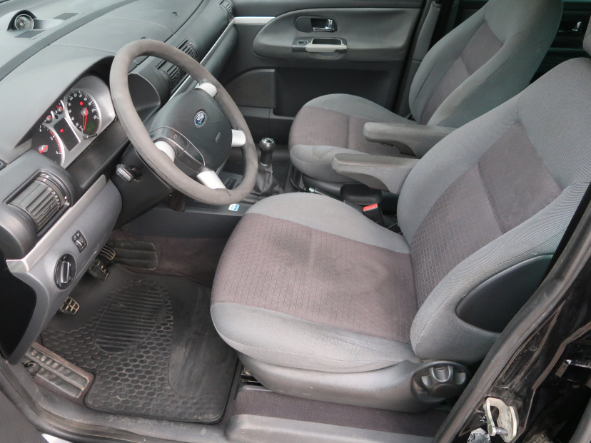 Ford Galaxy, 2006