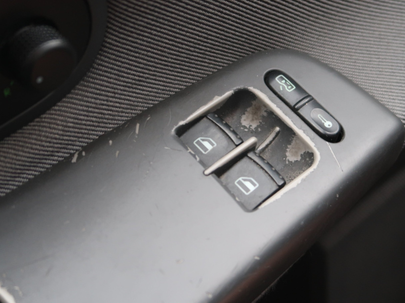 Ford Galaxy, 2006