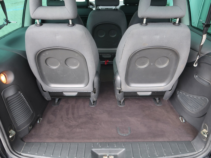 Ford Galaxy, 2006
