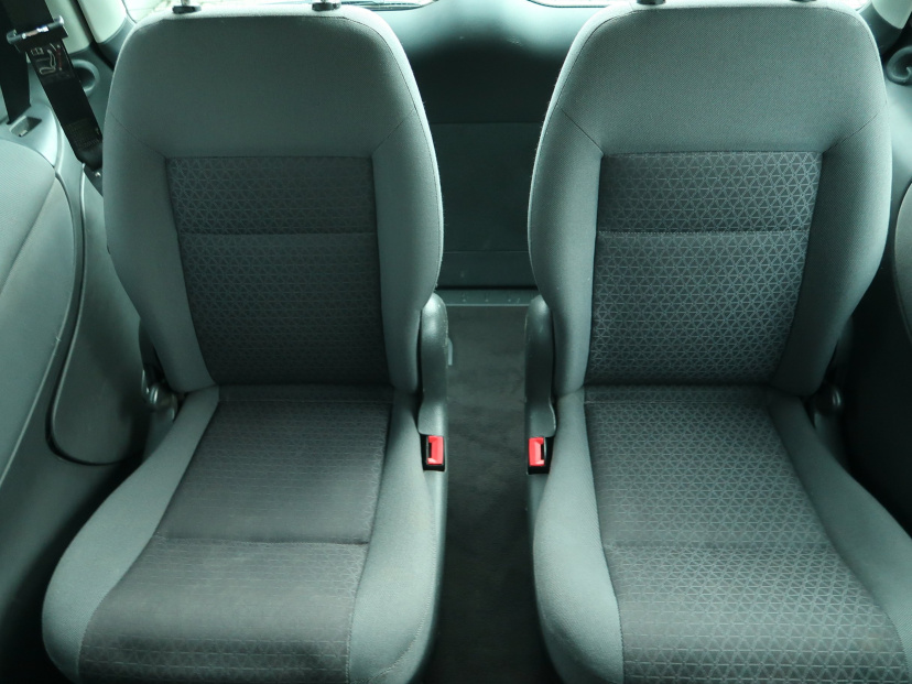 Ford Galaxy, 2006