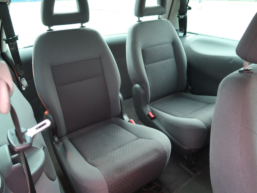 Ford Galaxy, 2006