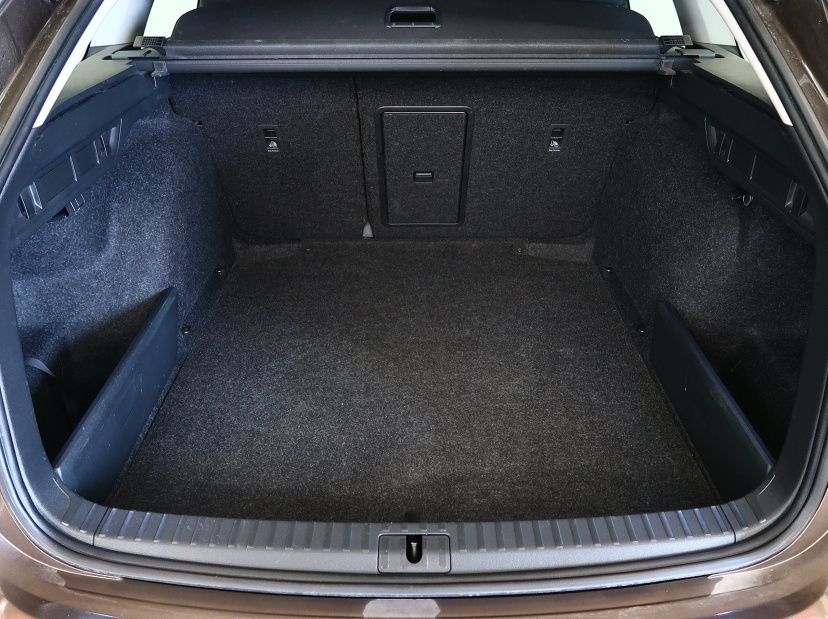 Škoda Octavia, 2021