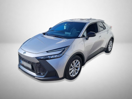 Toyota C-HR 1.8 Hybrid