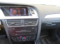 Audi A4, 2011