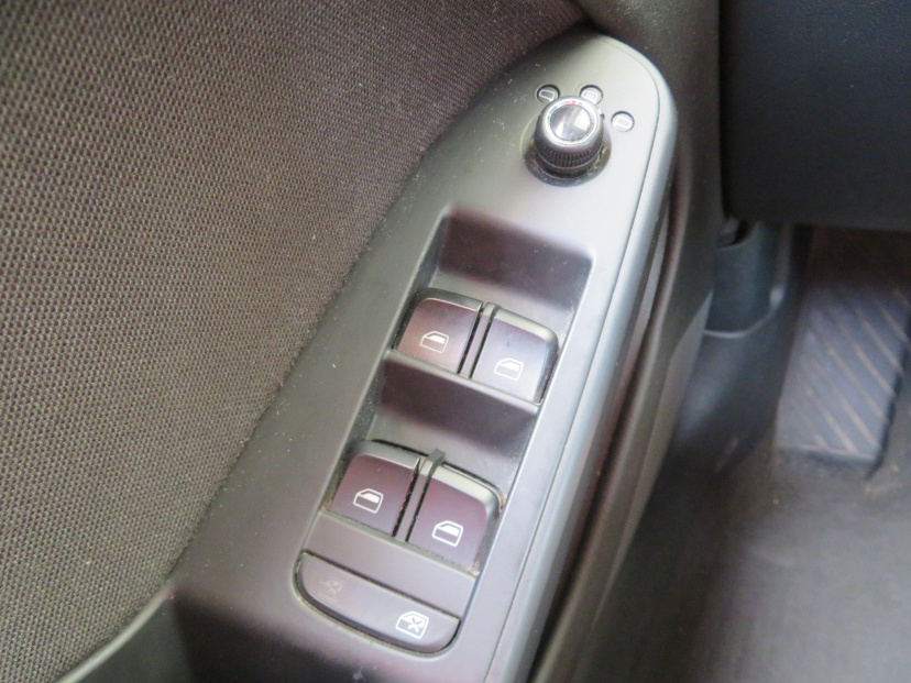 Audi A4, 2011