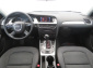 Audi A4, 2011