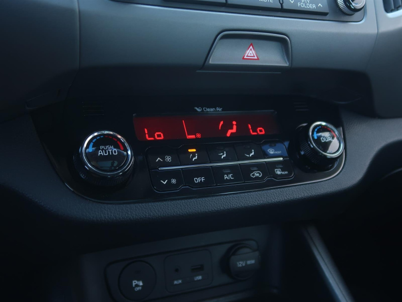 Kia Sportage, 2014