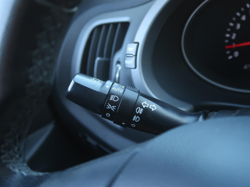 Kia Sportage, 2014