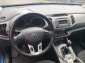 Kia Sportage, 2014
