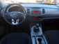 Kia Sportage, 2014