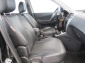 Hyundai Tucson, 2008