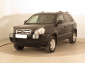 Hyundai Tucson, 2008