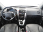 Hyundai Tucson, 2008