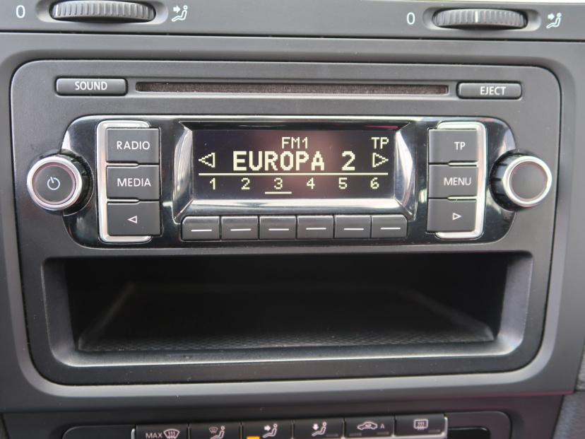 Volkswagen Golf, 2011