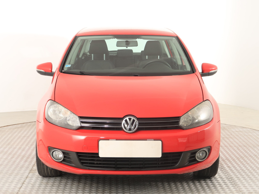 Volkswagen Golf, 2011