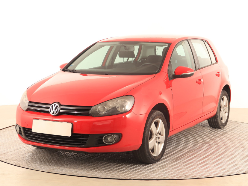 Volkswagen Golf, 2011