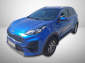 Kia Sportage, 2020