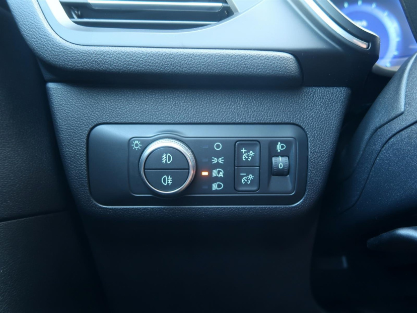 Ford Kuga, 2022