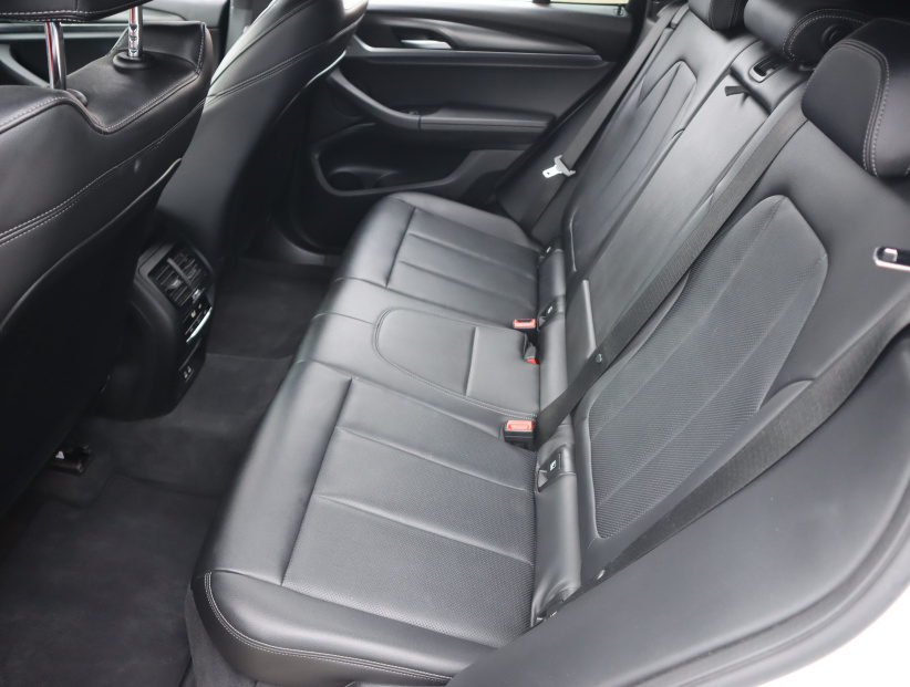 BMW X3, 2022