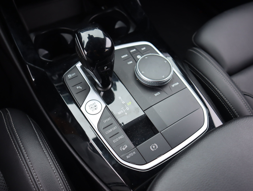 BMW X3, 2022